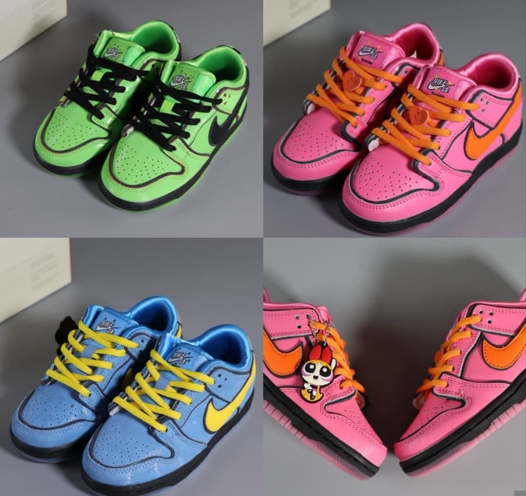 Zapatillas niña super nenas - Imagen 4