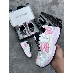 Zapatillas Off White be right mujer - Imagen 1