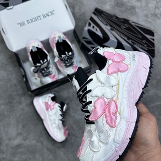 Zapatillas Off White be right mujer - Imagen 1