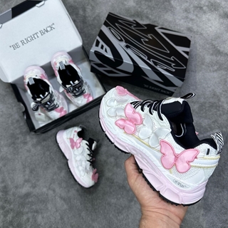 Zapatillas Off White be right mujer - Imagen 2