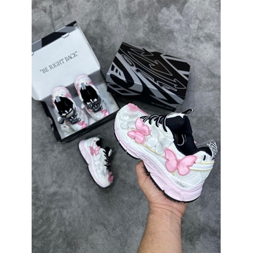 Zapatillas Off White be right mujer - Imagen 2