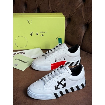 Zapatillas OFF  WHITE - Imagen 2