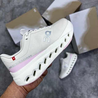 Zapatillas On Running Cloud mujer - Imagen 1