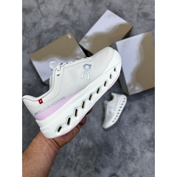 Zapatillas On Running Cloud mujer - Imagen 1