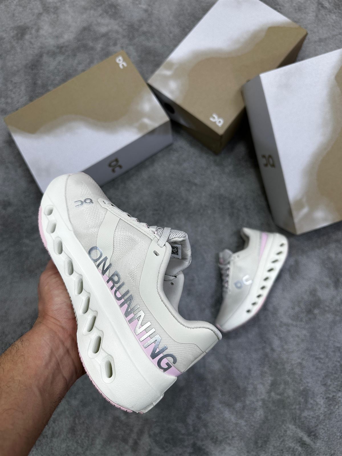 Zapatillas On Running Cloud mujer - Imagen 5