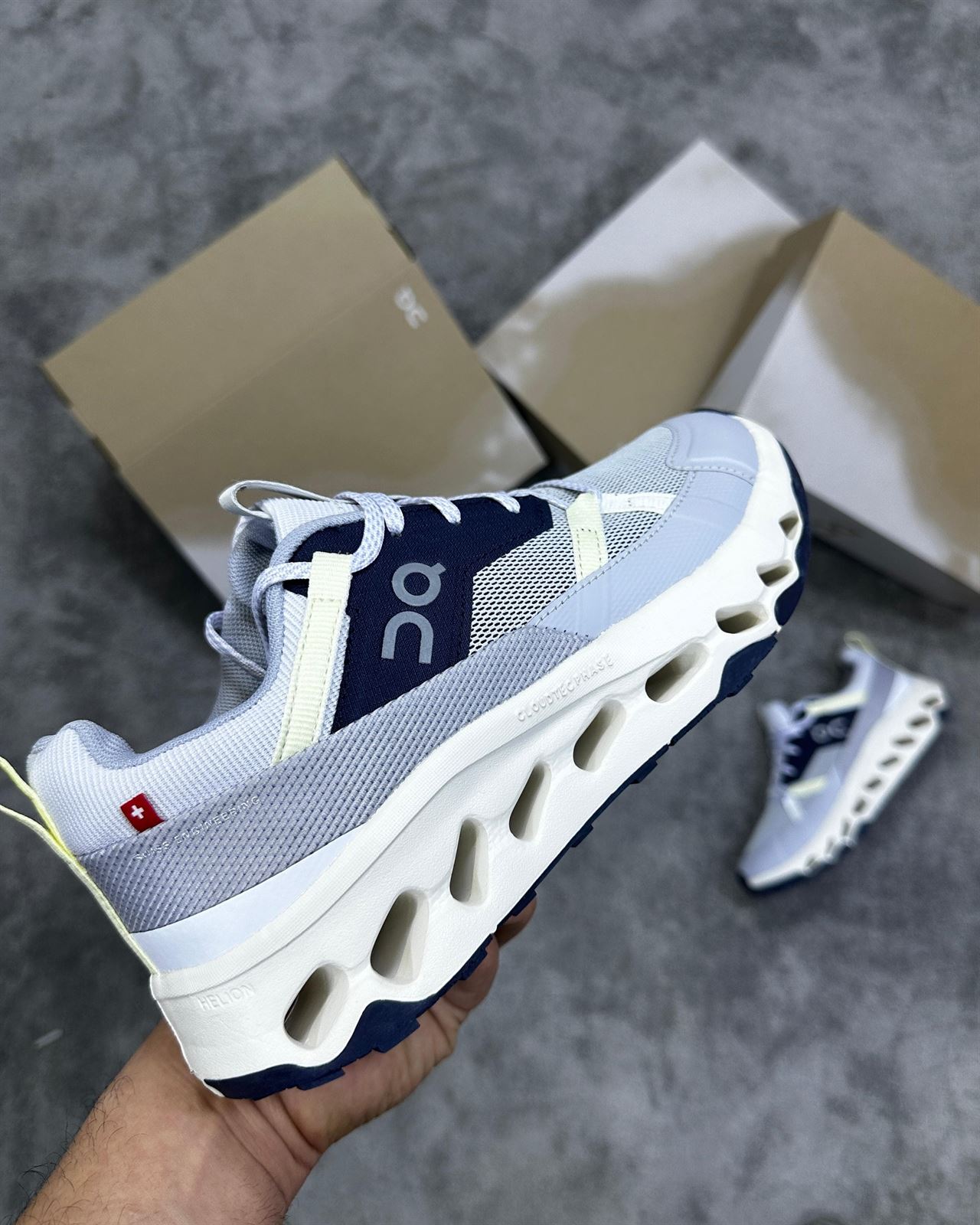 Zapatillas On Running Cloud - Imagen 11