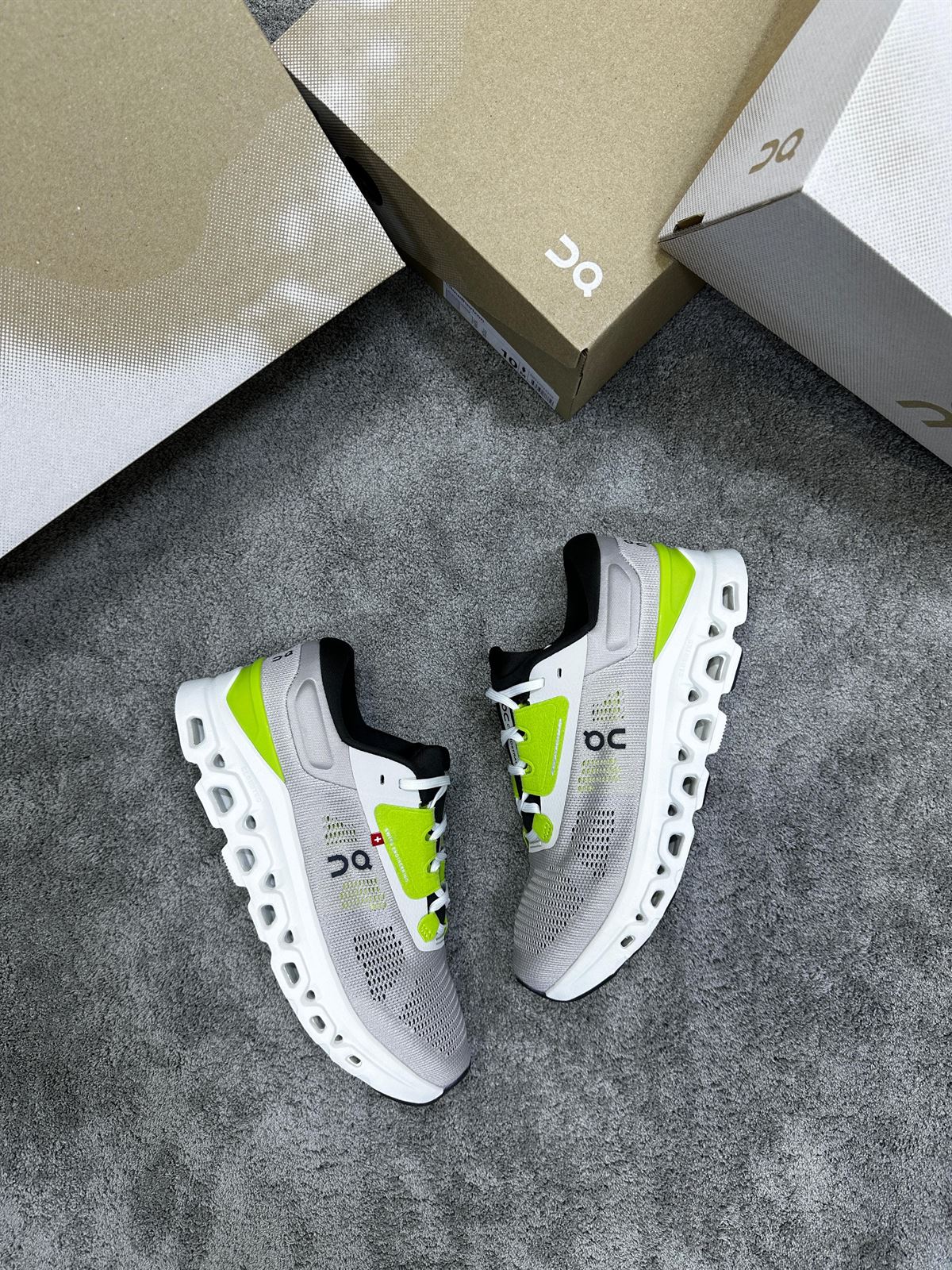 Zapatillas On Running Cloud - Imagen 13