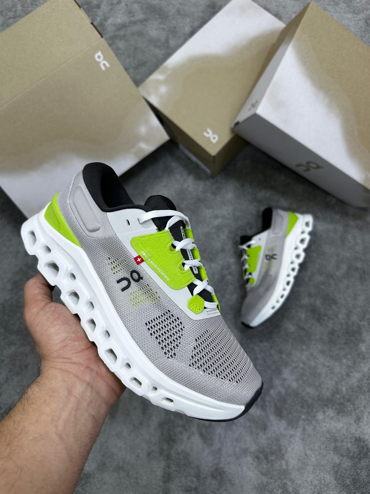 Zapatillas On Running Cloud - Imagen 2