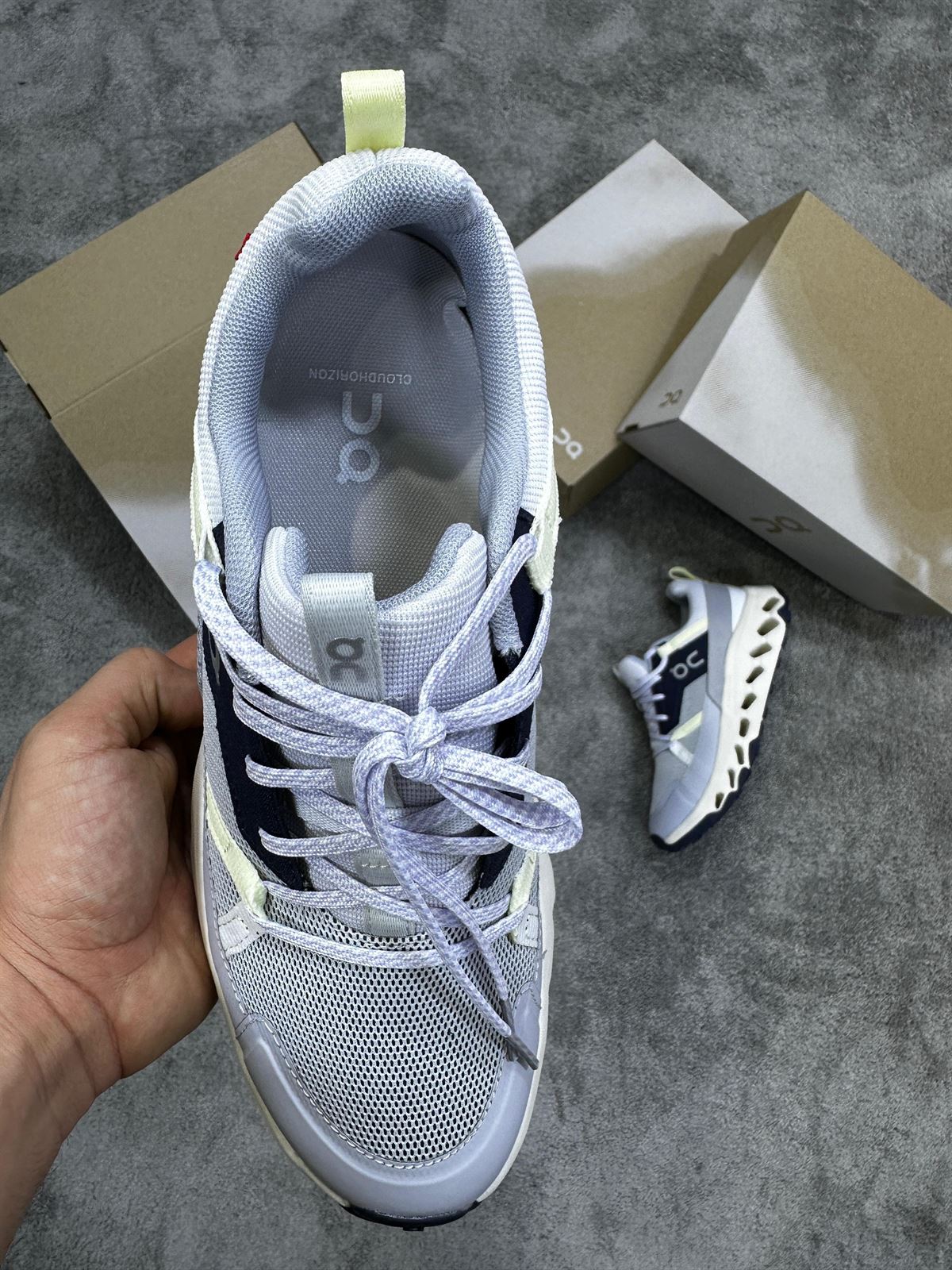 Zapatillas On Running Cloud - Imagen 3