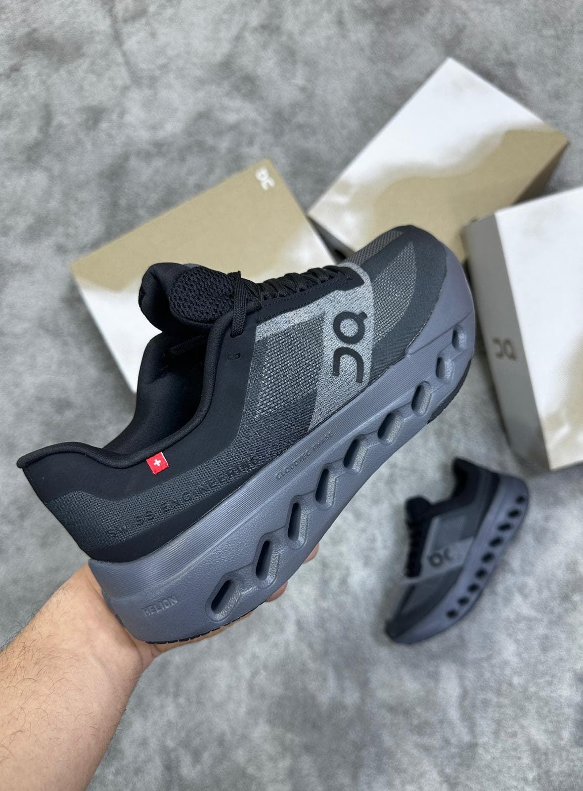 Zapatillas On Running Cloud - Imagen 5