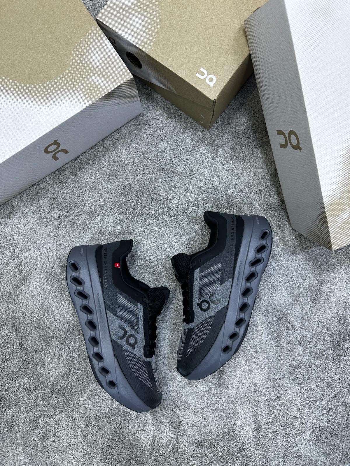 Zapatillas On Running Cloud - Imagen 6