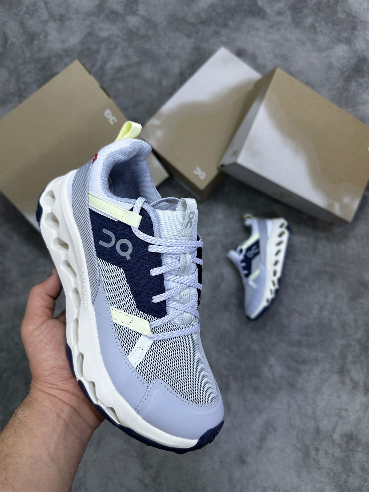 Zapatillas On Running Cloud - Imagen 7