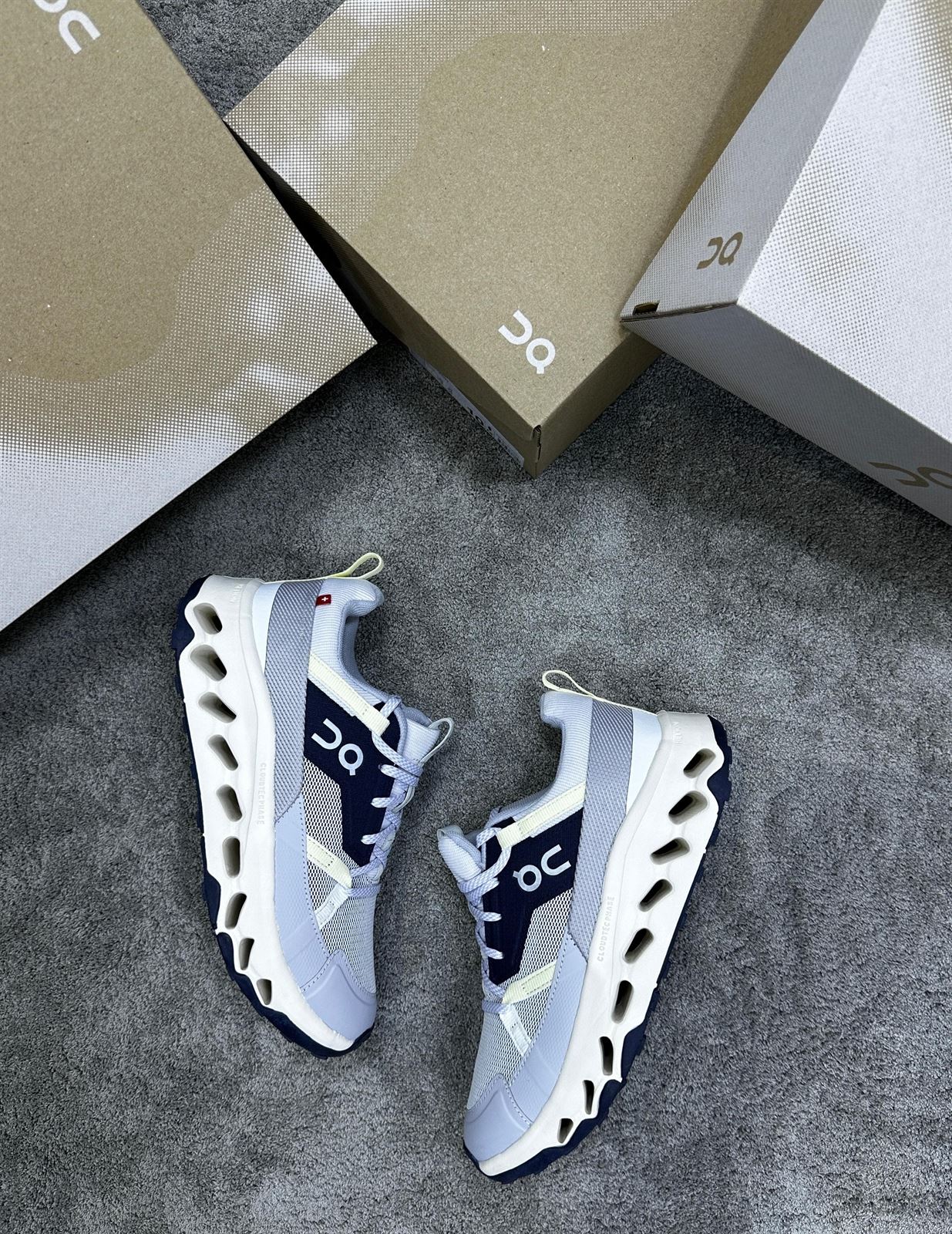 Zapatillas On Running Cloud - Imagen 8