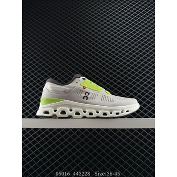 Zapatillas On running cloudstratus3 - Imagen 1