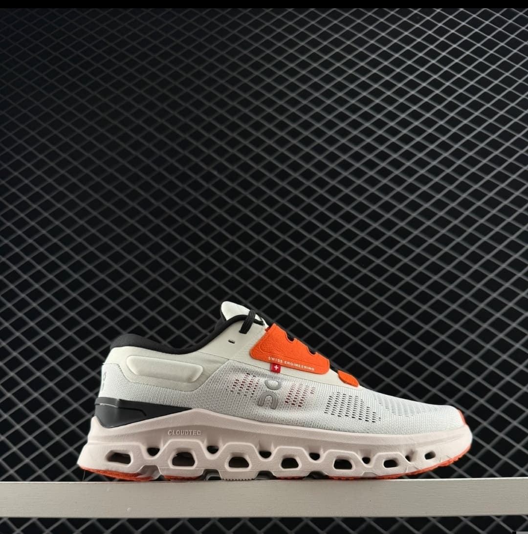 Zapatillas On running cloudstratus3 - Imagen 2