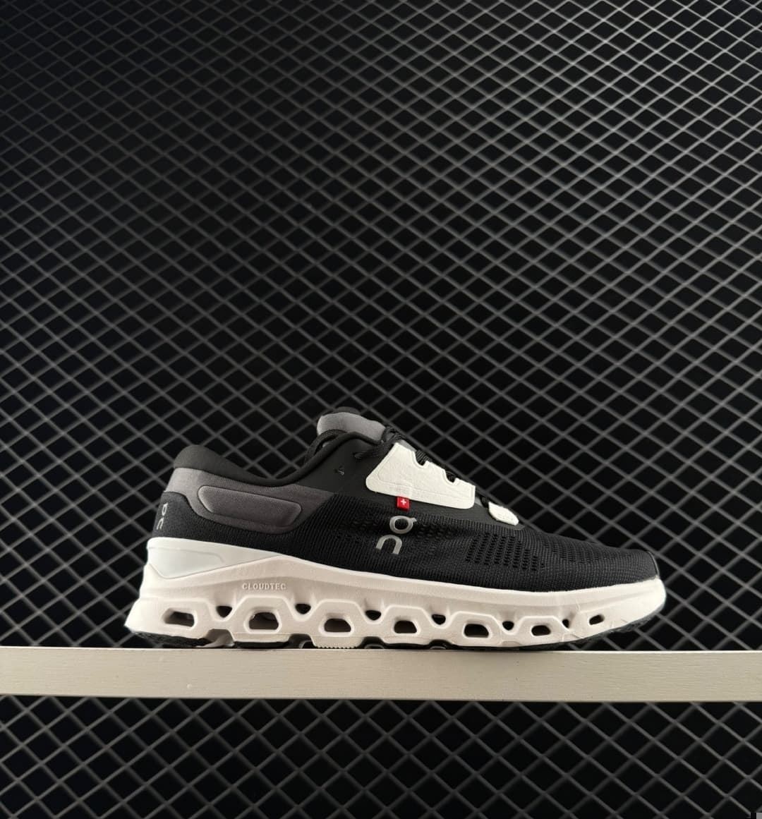 Zapatillas On running cloudstratus3 - Imagen 3