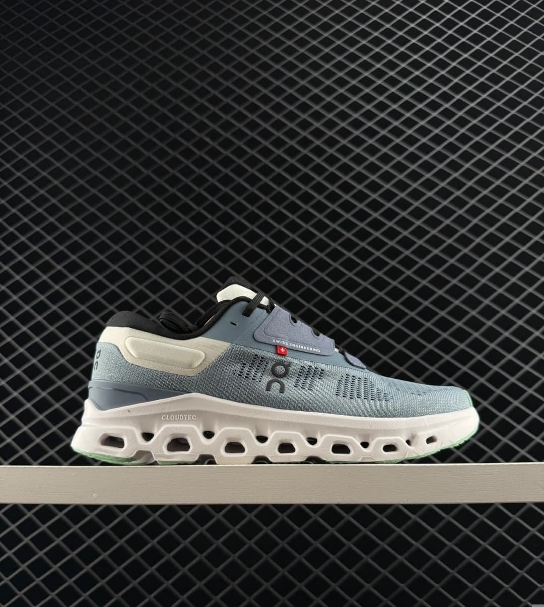 Zapatillas On running cloudstratus3 - Imagen 4