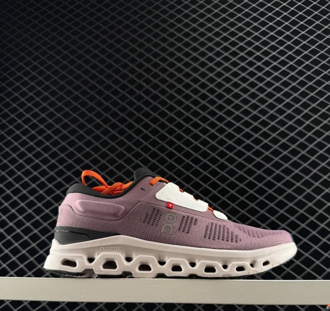 Zapatillas On running cloudstratus3 - Imagen 5