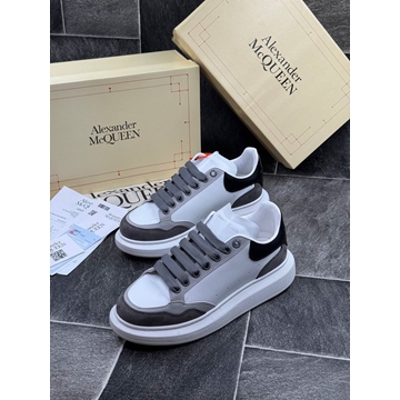 Zapatillas Oversize  Alexander McQueen - Imagen 1