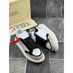 Zapatillas Oversize  Alexander McQueen - Imagen 2