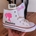 Zapatillas personalizadas Barbie - Imagen 2