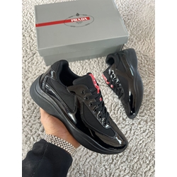 Zapatillas  Prada Cups - Imagen 1