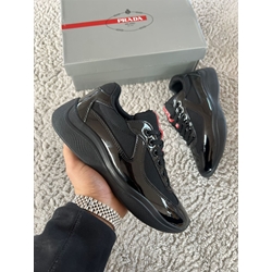 Zapatillas Prada Cups - Imagen 2