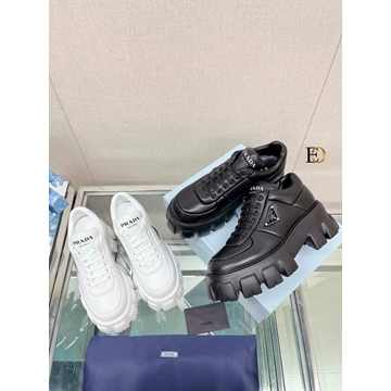 Zapatillas Prada monolith - Imagen 1