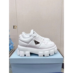 Zapatillas Prada monolith - Imagen 2