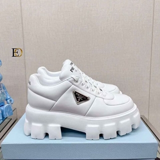 Zapatillas Prada monolith - Imagen 2