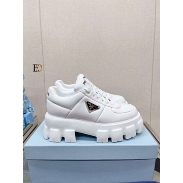 Zapatillas Prada monolith - Imagen 2