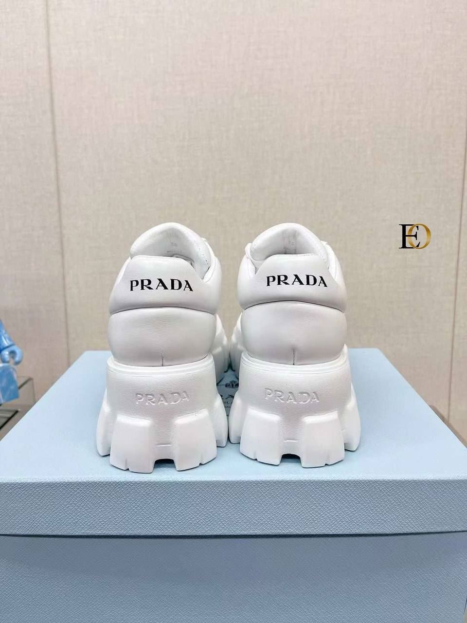 Zapatillas Prada monolith - Imagen 3