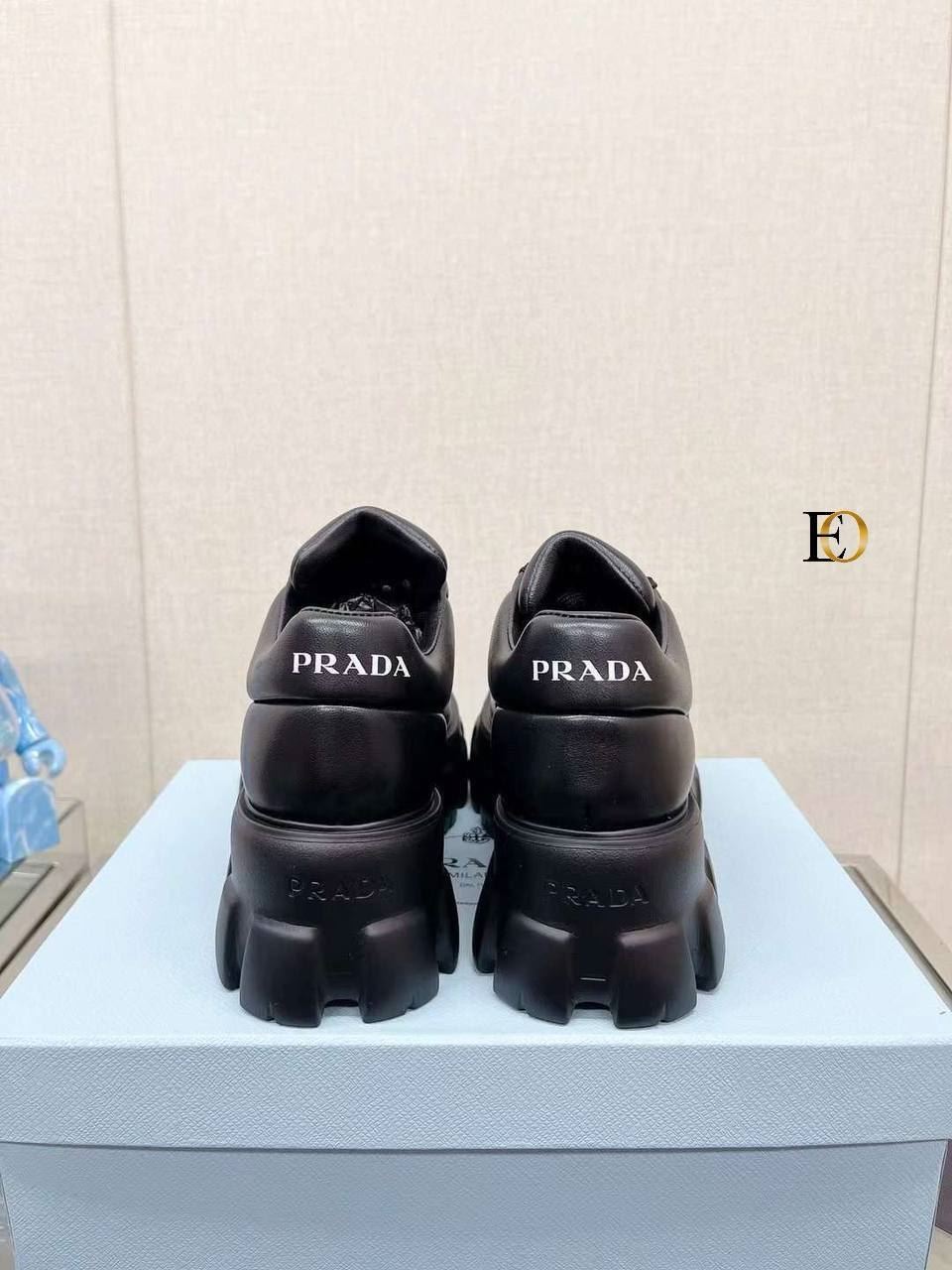 Zapatillas Prada monolith - Imagen 5