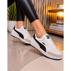 Zapatillas Puma Court classic - Imagen 1