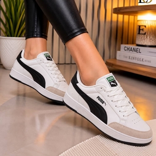 Zapatillas Puma Court classic - Imagen 1