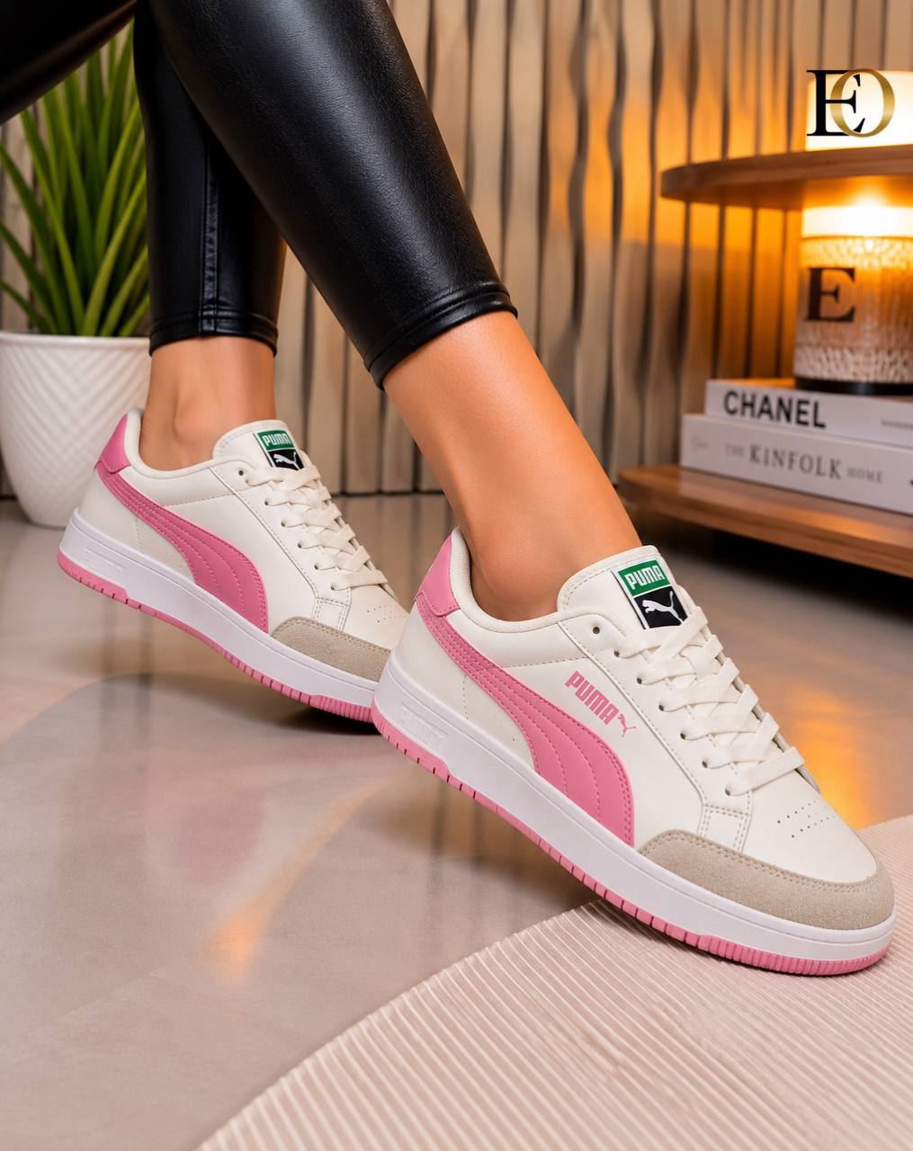 Zapatillas Puma Court classic - Imagen 2