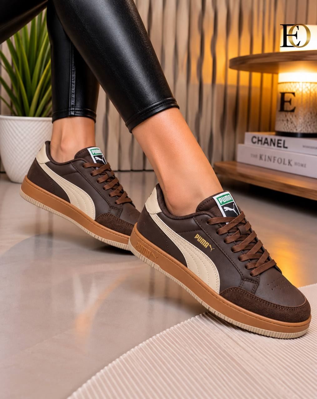 Zapatillas Puma Court classic - Imagen 3