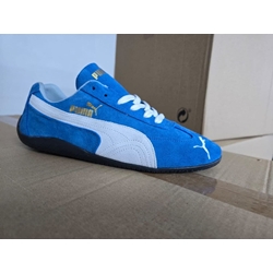 Zapatillas Puma de terciopelo - Imagen 1