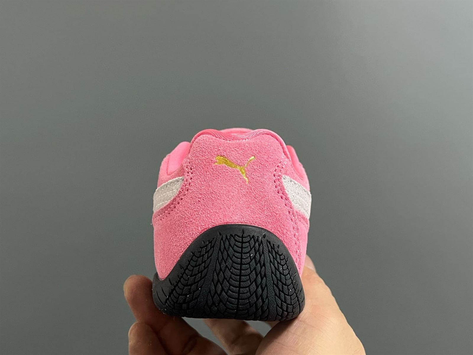 Zapatillas Puma para niños - Imagen 2