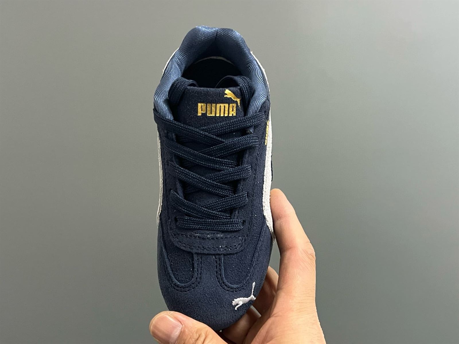 Zapatillas Puma para niños - Imagen 6