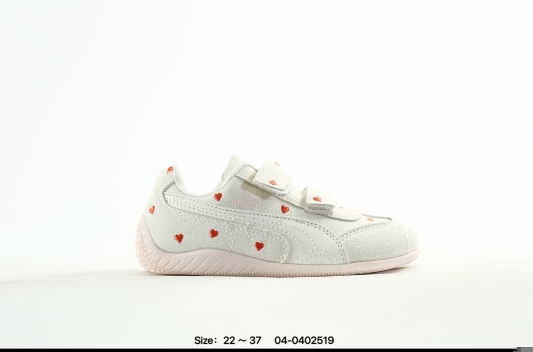 Zapatillas Puma Speedcat amor - Imagen 1