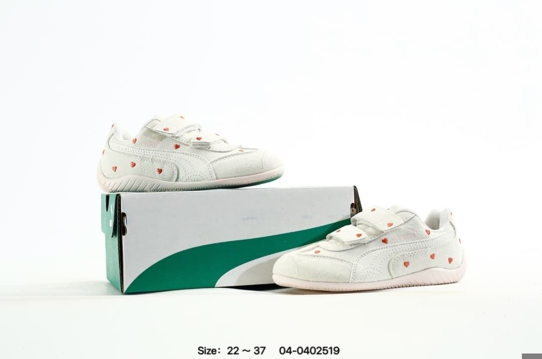 Zapatillas Puma Speedcat amor - Imagen 2