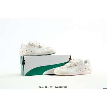 Zapatillas Puma Speedcat amor - Imagen 2