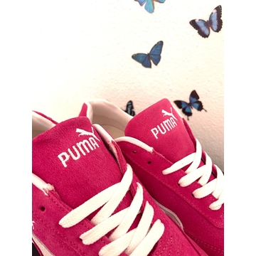 Zapatillas Puma Speedcat fucsia - Imagen 2