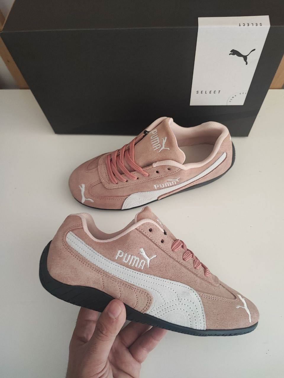 Zapatillas Puma Speedcat - Imagen 1