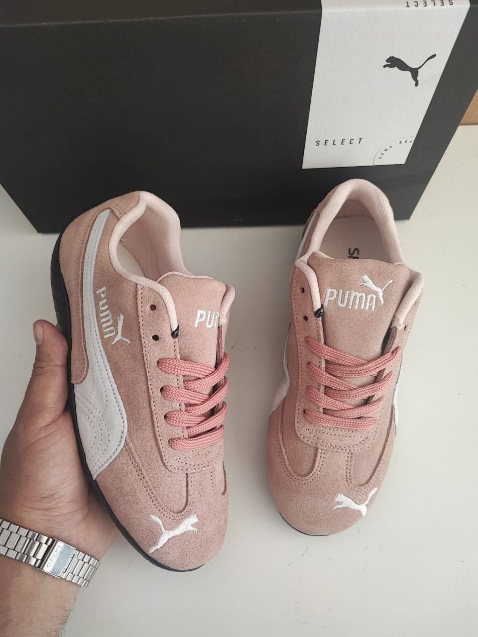 Zapatillas Puma Speedcat - Imagen 2
