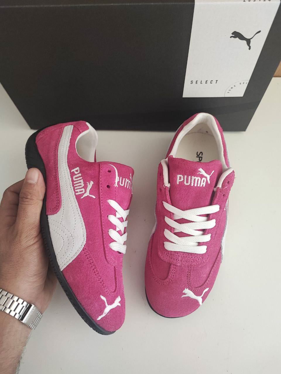 Zapatillas Puma Speedcat - Imagen 3