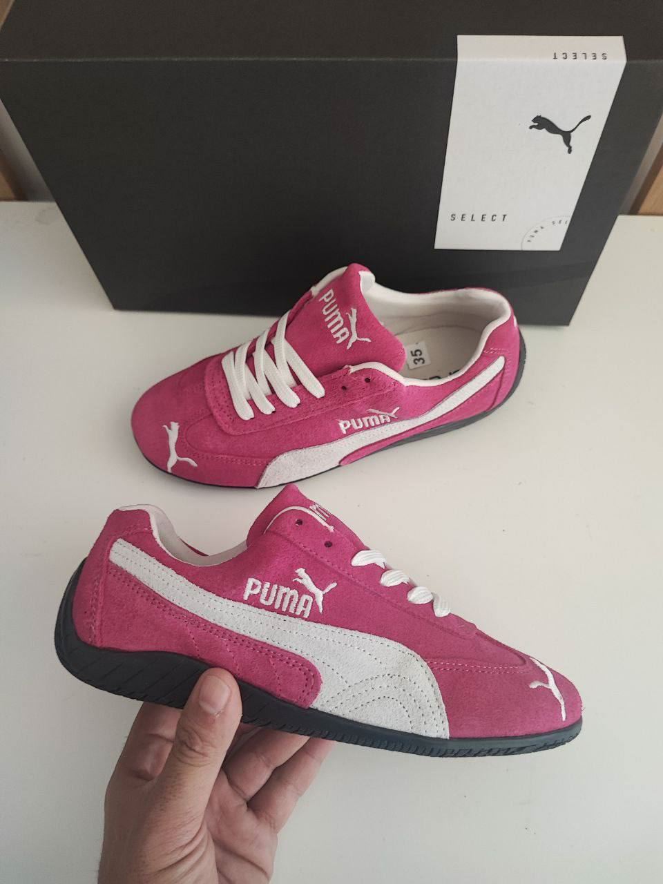 Zapatillas Puma Speedcat - Imagen 4