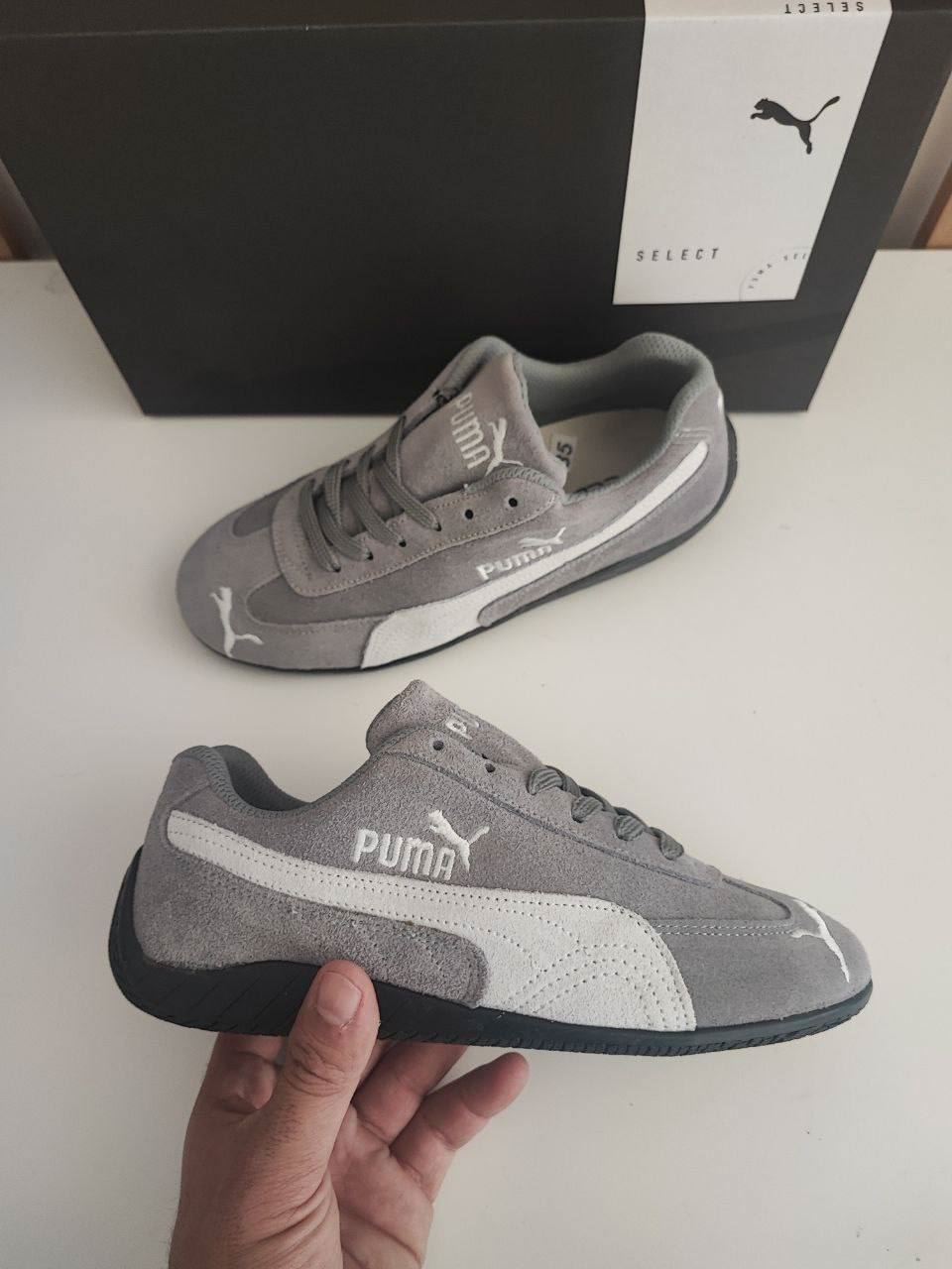 Zapatillas Puma Speedcat - Imagen 1