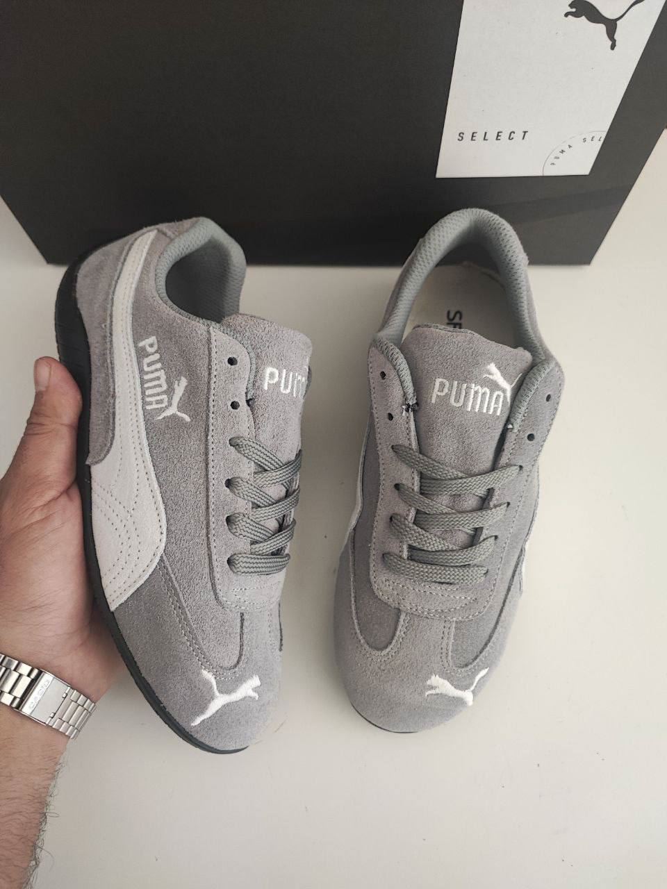 Zapatillas Puma Speedcat - Imagen 2
